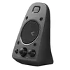 2.1 Skaļruņi Logitech Z625, 980-001256 Photo 3