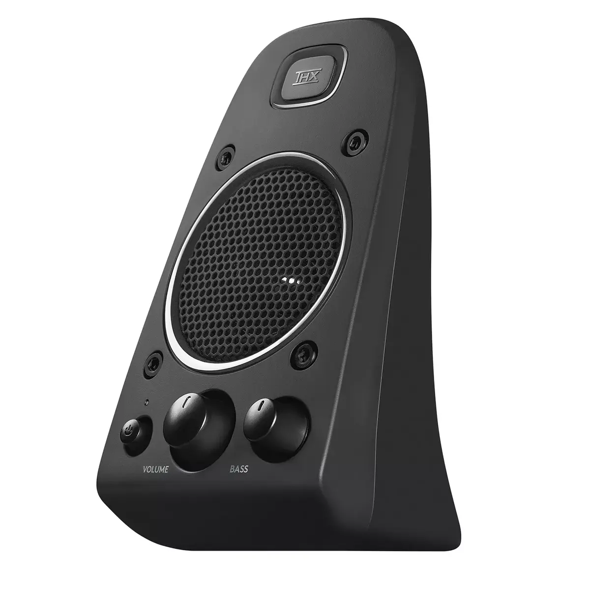 2.1 Skaļruņi Logitech Z625, 980-001256 Photo 4