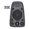2.1 Skaļruņi Logitech Z625, 980-001256 Photo 6