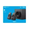 2.1 Skaļruņi Logitech Z625, 980-001256 Photo 13