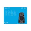 2.1 Skaļruņi Logitech Z625, 980-001256 Photo 15
