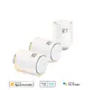Умные радиаторные клапаны Netatmo Pack: 3 дополнительных умных радиаторных клапана Photo 2