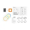 Умные радиаторные клапаны Netatmo Pack: 3 дополнительных умных радиаторных клапана Photo 7
