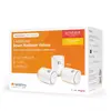 Умные радиаторные клапаны Netatmo Pack: 3 дополнительных умных радиаторных клапана Photo 8