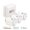 Умный термостат Netatmo Pack: Умный термостат + 3 радиаторных клапана Photo 2
