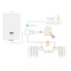 Умный термостат Netatmo Pack: Умный термостат + 3 радиаторных клапана Photo 10