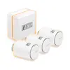 Умный термостат Netatmo Pack: Умный термостат + 3 радиаторных клапана Photo 2