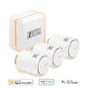 Умный термостат Netatmo Pack: Умный термостат + 3 радиаторных клапана Photo 4