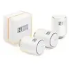 Умный термостат Netatmo Pack: Умный термостат + 3 радиаторных клапана Photo 20