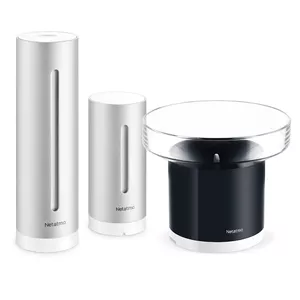 Метеостанция Smart Home Netatmo Rain Pack