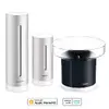 Метеостанция Smart Home Netatmo Rain Pack Photo 6