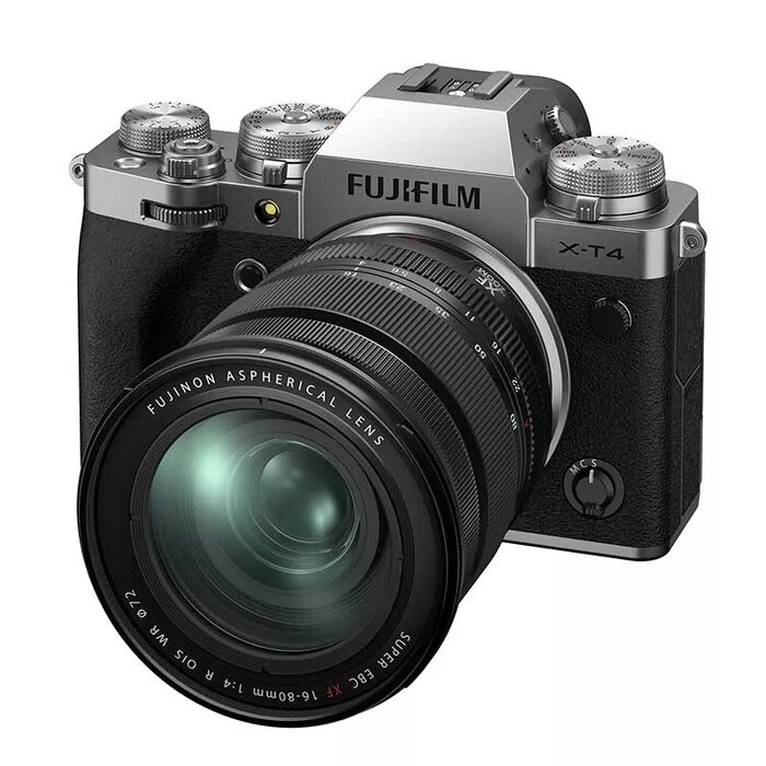 Fujifilm 16651277 Photo 1