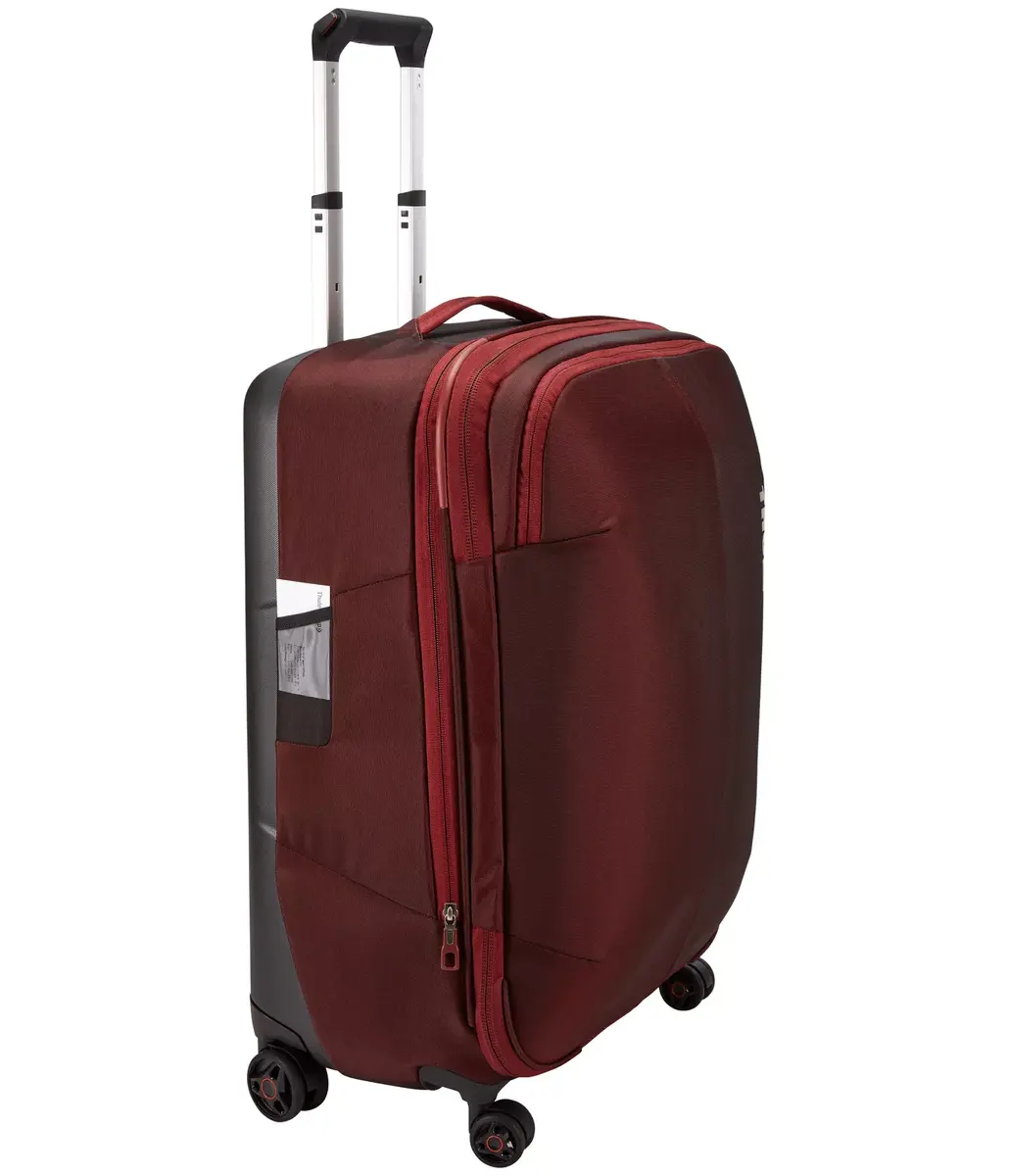 Чемодан Spinner Thule Subterra TSRS-325 Ember Photo 2