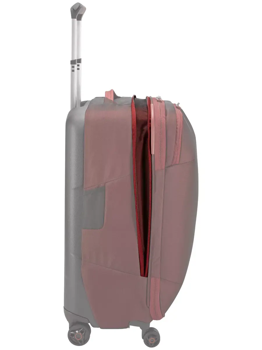 Чемодан Spinner Thule Subterra TSRS-325 Ember Photo 5