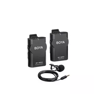 Lavalier mikrofons BOYA BY-WM4