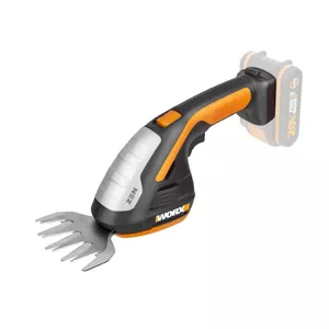 Аккумуляторные травяные ножницы WORX WG801E.9
