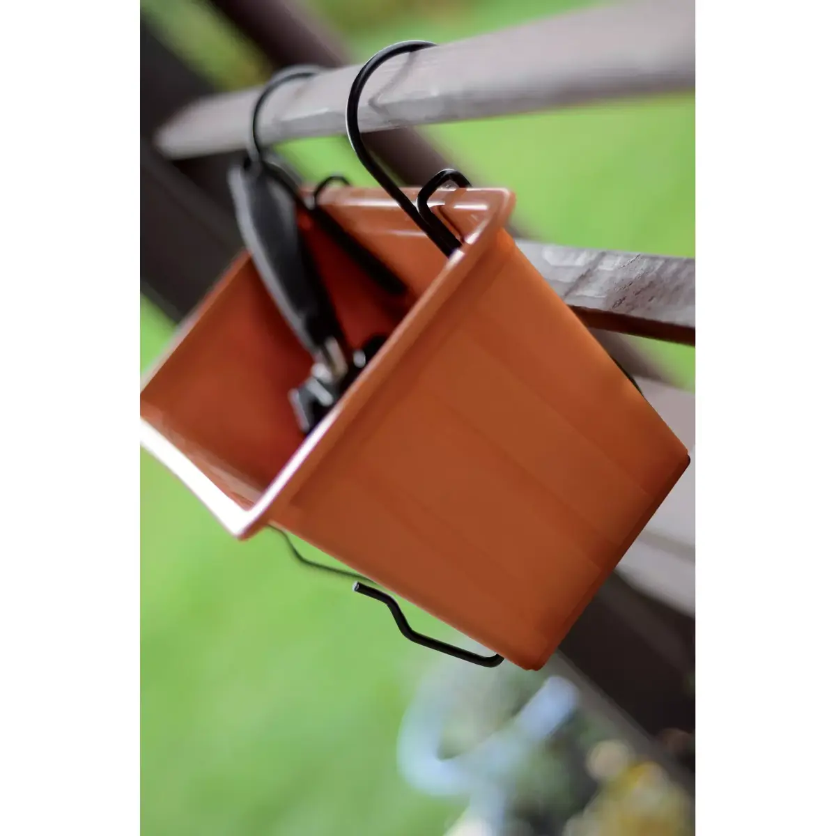Hanging Planter Prosperplast Agrohang — Prosperplast Photo 2