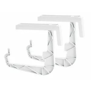 Hanger / Handle HANGPLAST White