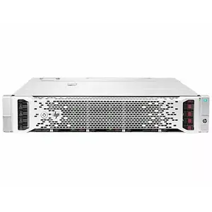 Storage enclosure HP Enterprise D3700 (QW967A-RFB) 12G SAS, 25 x SFF bays