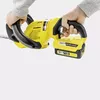 Dzīvžogu šķēres Karcher HGE 18-50 BATTERY SET Photo 4