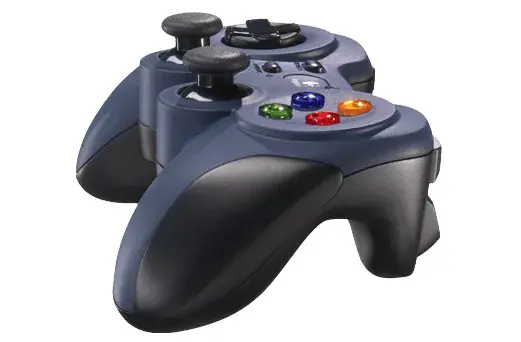 Геймпад Logitech G Gamepad F310 Photo 2