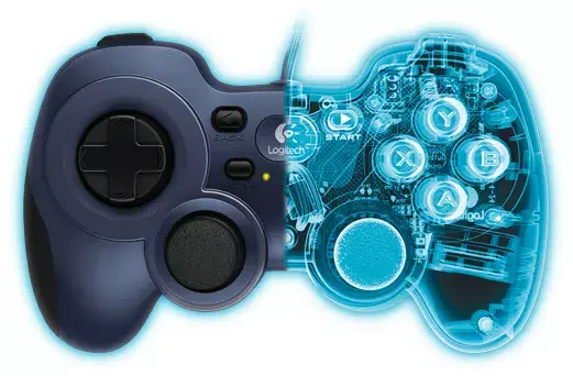 Геймпад Logitech G Gamepad F310 Photo 3