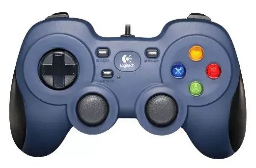 Геймпад Logitech G Gamepad F310 Photo 4