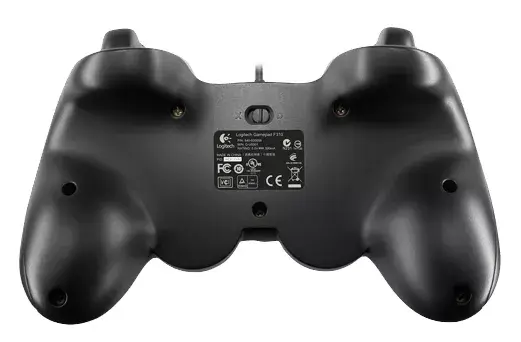 Геймпад Logitech G Gamepad F310 Photo 6