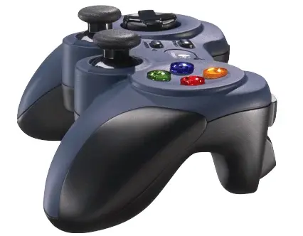 Logitech G Gamepad F310 PC Controller Photo 9