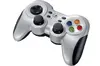 Gamepad Logitech G Wireless Gamepad F710 Photo 2