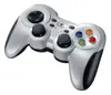 Gamepad Logitech G Wireless Gamepad F710 Photo 4