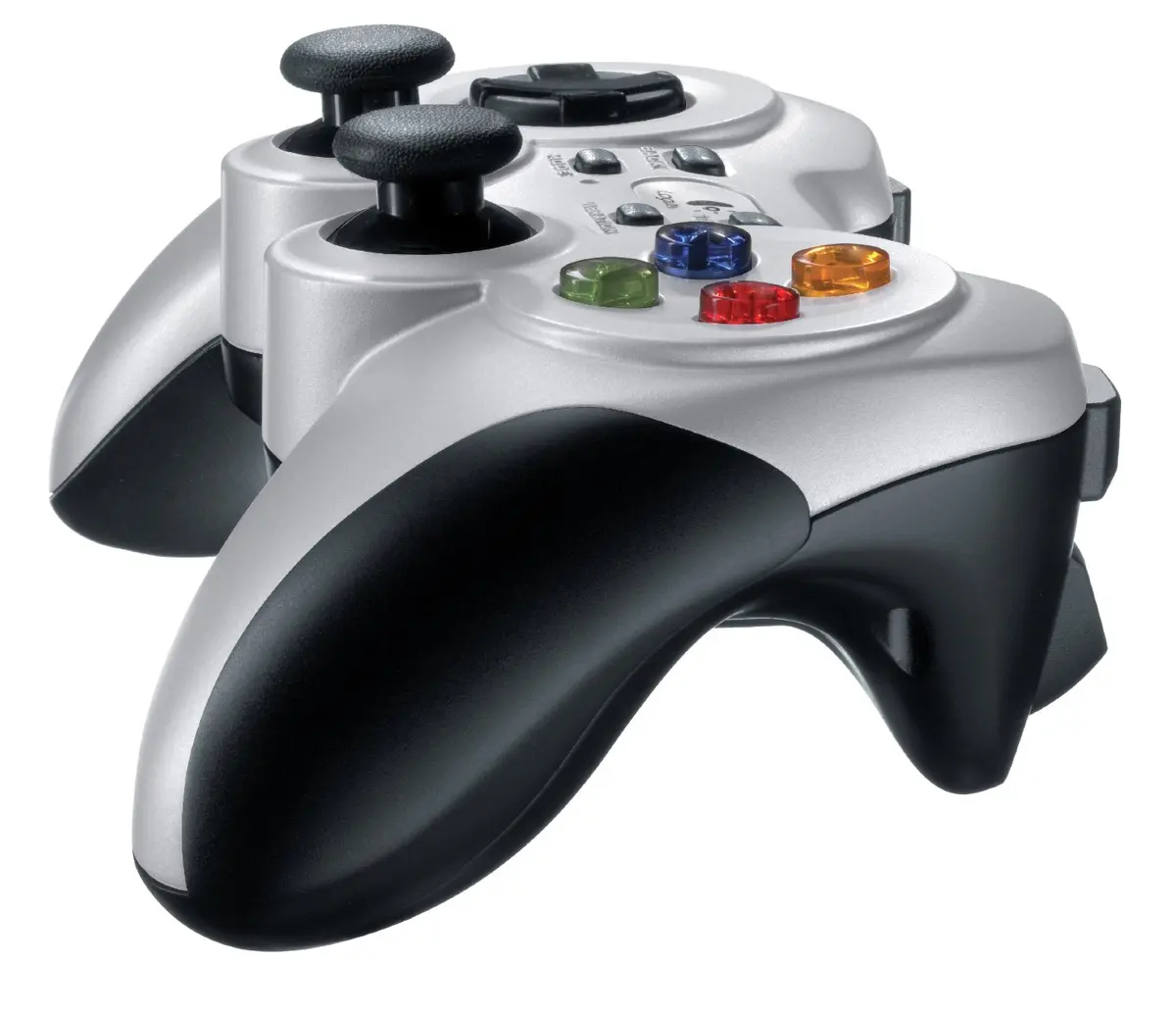 Gamepad Logitech G Wireless Gamepad F710 Photo 6