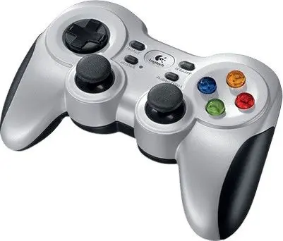 Геймпад Logitech G Wireless Gamepad F710 Photo 9