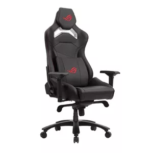 ASUS ROG Chariot Core Universal gaming chair Upholstered padded seat Black