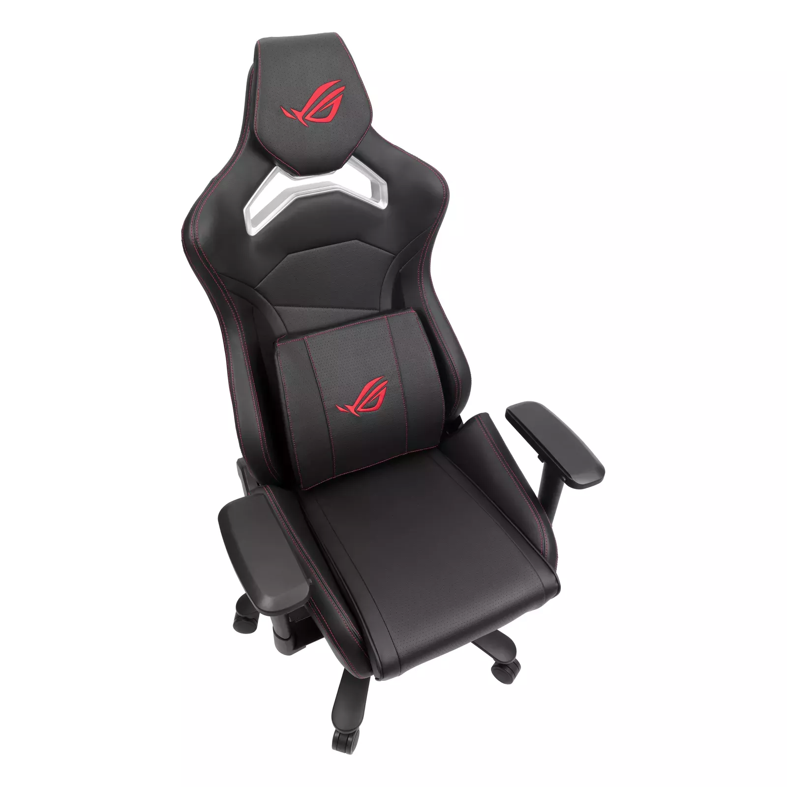 Universal gaming chair ASUS ROG Chariot Core