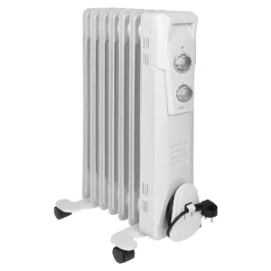 Oil electric space heater Clatronic RA 3735