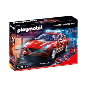 Playmobil 70277 rotaļu transportlīdzeklis