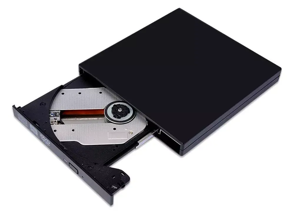 Оптический привод CoreParts MS-DVDRW-3.0-012 Photo 4