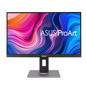 Монитор ASUS ProArt PA278QV 27" IPS LED, 2560×1440 QHD, 75 Гц, 5 мс, 350 кд/м², sRGB 100%, USB 3.2, динамики, VESA