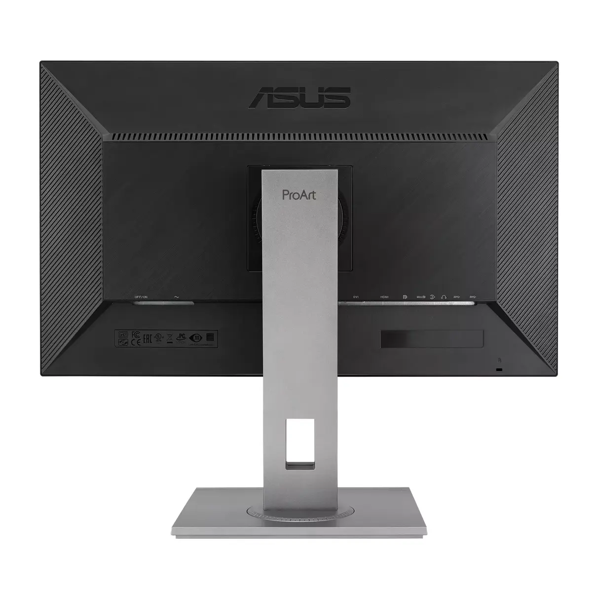 Монитор ASUS ProArt PA278QV 27" QHD IPS Photo 6