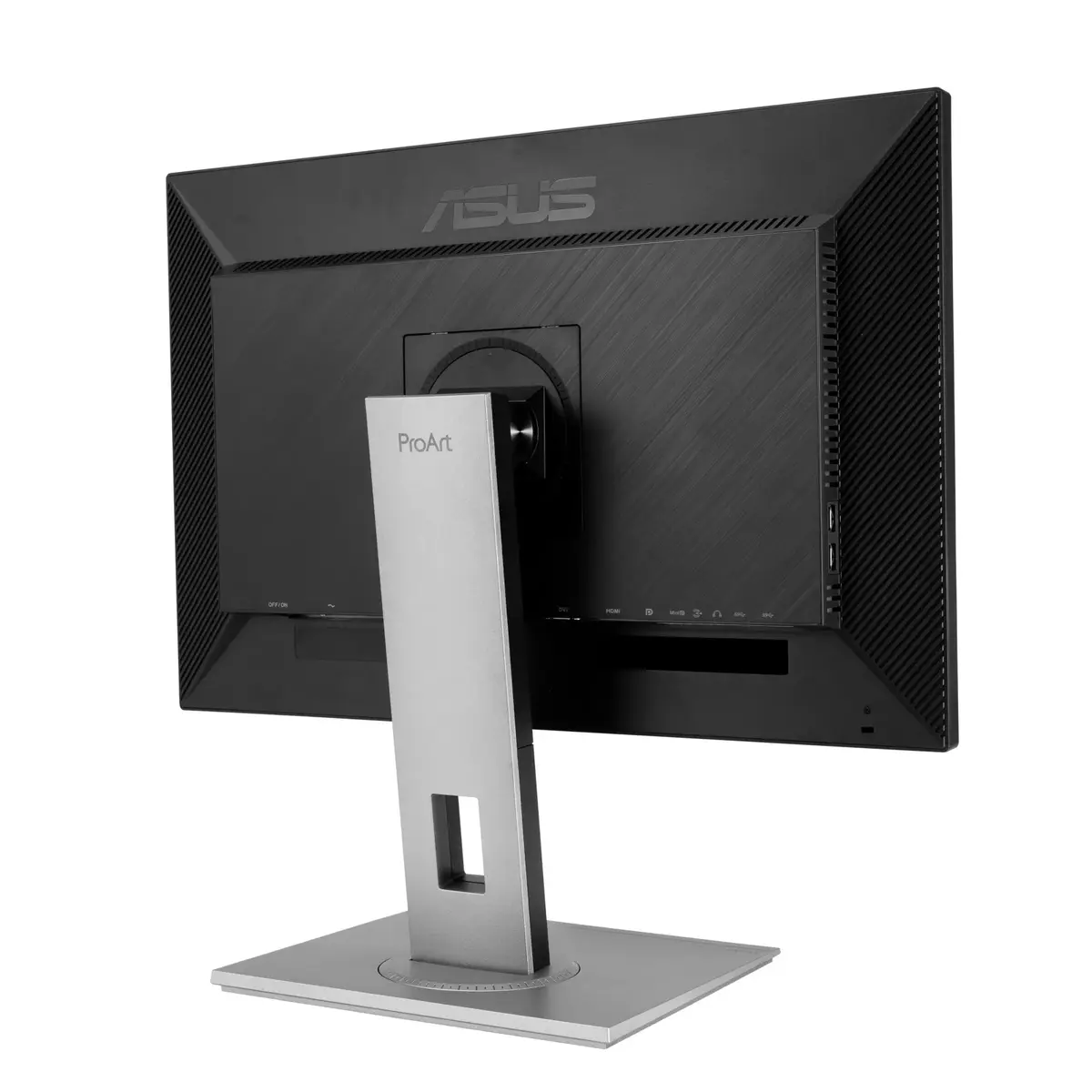 Монитор ASUS ProArt PA278QV 27" QHD IPS Photo 7