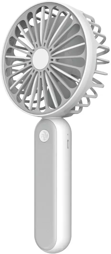 Вентилятор Platinet Перезаряжаемый вентилятор 1200mAh Photo 2