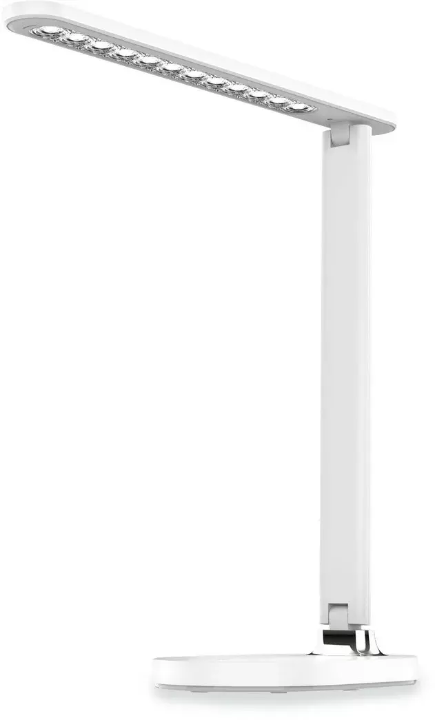 Настольная лампа PLATINET PDL081W 18W Photo 2