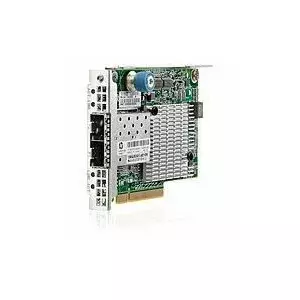 Сетевой адаптер HP Enterprise Ethernet 10GB 2-порта RP001229933