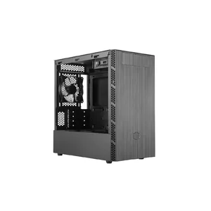 Cooler Master MasterBox MB400L Tower Черный