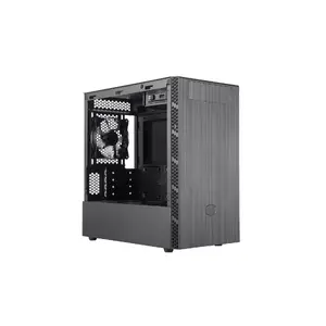 PC Case Cooler Master MasterBox MB400L Tower Black