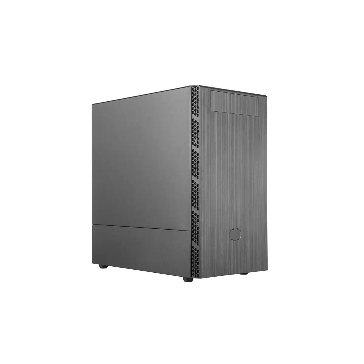 Компьютерный корпус Cooler Master MasterBox MB400L Photo 2