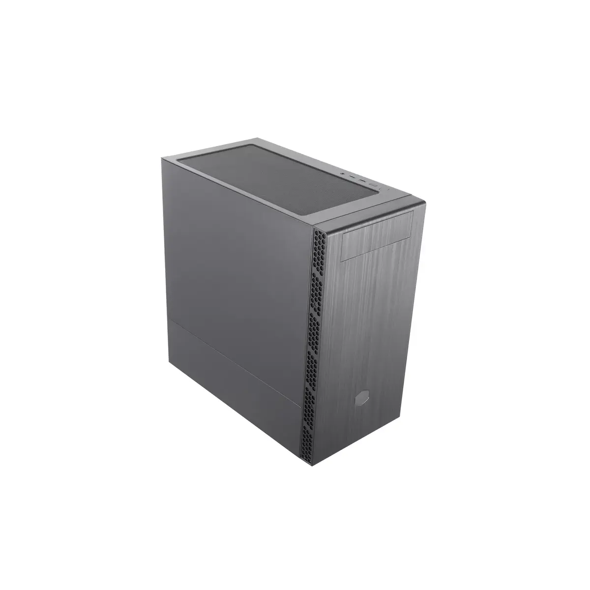Компьютерный корпус Cooler Master MasterBox MB400L Photo 4