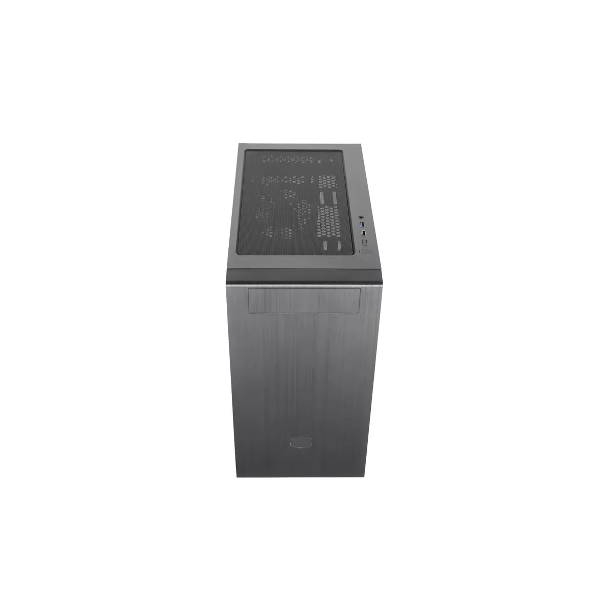 Компьютерный корпус Cooler Master MasterBox MB400L Photo 5