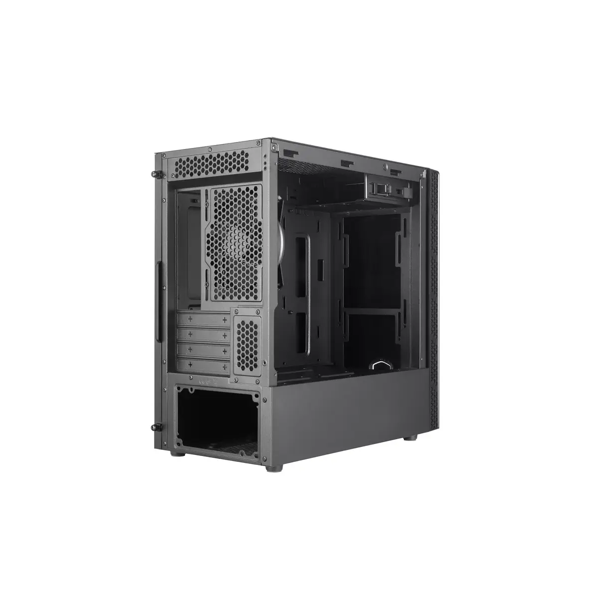 Компьютерный корпус Cooler Master MasterBox MB400L Photo 9